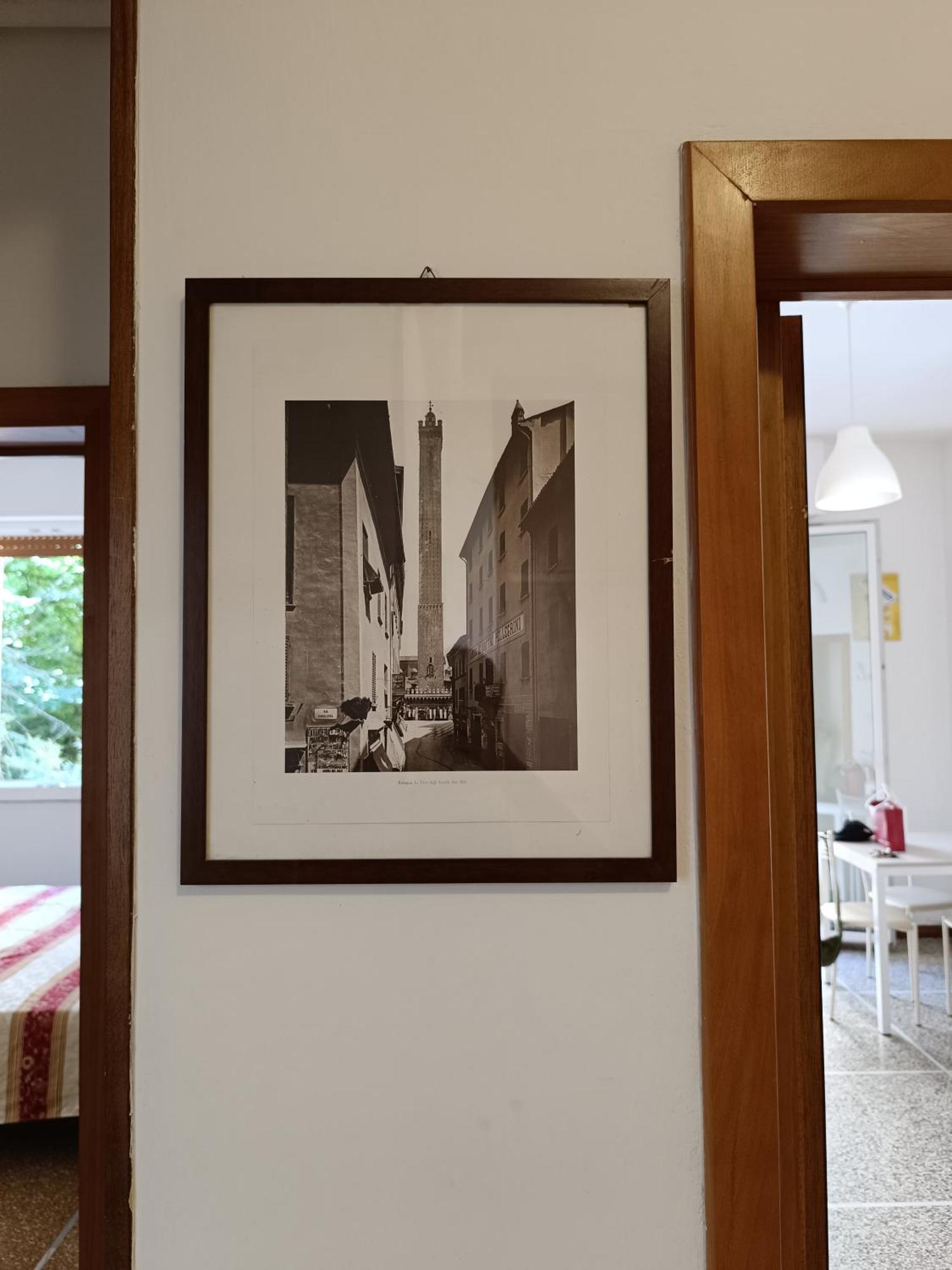 Saragozza Guest House — Foto 2