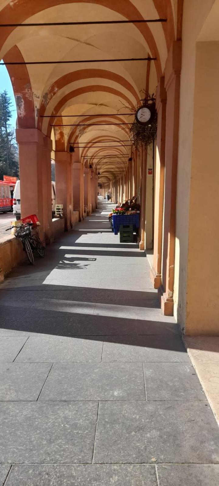 Saragozza Guest House, Bologna